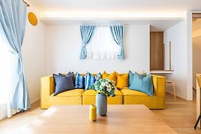 Modern House Tokyo east