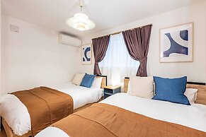 Modern House Tokyo east