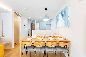 Modern House Tokyo east