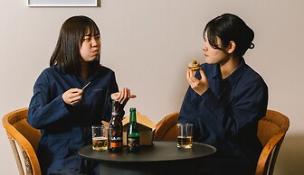 Hatago VISON