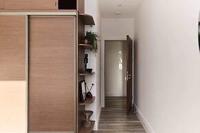 The Harlesden Place - Modern 3bdr Flat With Balcony