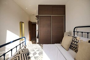 The Harlesden Place - Modern 3bdr Flat With Balcony