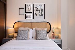 The Harlesden Classic - Lovely 2BDR Flat with Balcony