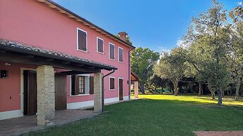 3734 Villa Villacolle by Barbarhouse