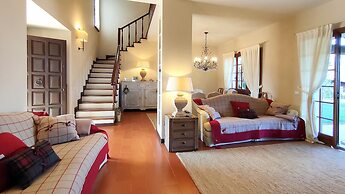 3734 Villa Villacolle by Barbarhouse