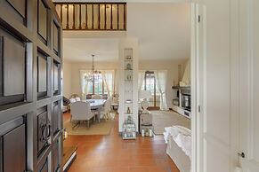 3734 Villa Villacolle by Barbarhouse