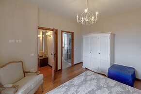 3734 Villa Villacolle by Barbarhouse