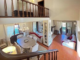 3734 Villa Villacolle by Barbarhouse