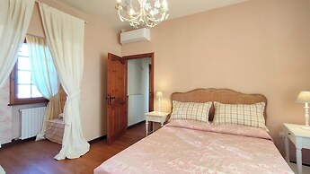 3734 Villa Villacolle by Barbarhouse