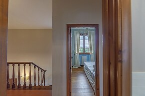 3734 Villa Villacolle by Barbarhouse