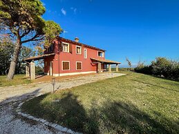 3734 Villa Villacolle by Barbarhouse