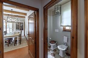 3734 Villa Villacolle by Barbarhouse