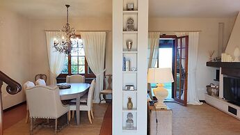 3734 Villa Villacolle by Barbarhouse