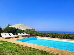 3734 Villa Villacolle by Barbarhouse