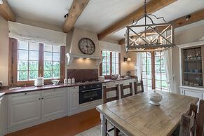 3734 Villa Villacolle by Barbarhouse