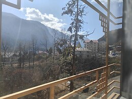 Mount Bayul Shangri-La Resort