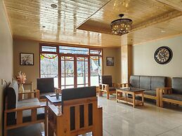 Mount Bayul Shangri-La Resort