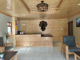 Mount Bayul Shangri-La Resort