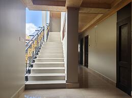 Mount Bayul Shangri-La Resort