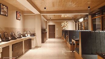 Mount Bayul Shangri-La Resort