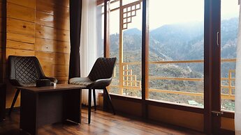 Mount Bayul Shangri-La Resort