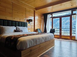 Mount Bayul Shangri-La Resort