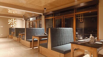 Mount Bayul Shangri-La Resort