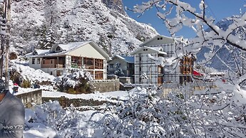 Mount Bayul Shangri-La Resort