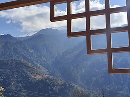 Mount Bayul Shangri-La Resort