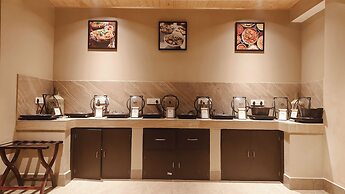 Mount Bayul Shangri-La Resort