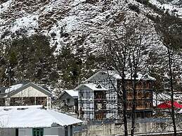 Mount Bayul Shangri-La Resort