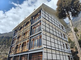 Mount Bayul Shangri-La Resort