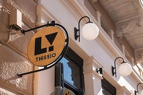 Living Yard Thissio