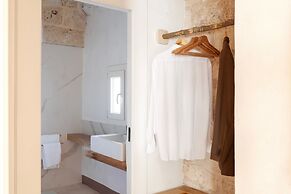 Masseria Misocampo With Garden And Pool