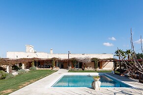 Masseria Misocampo