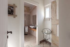 Masseria Misocampo With Garden And Pool