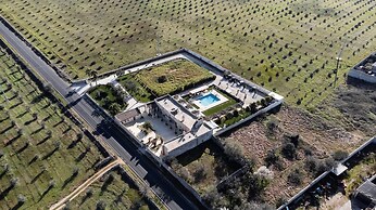 Masseria Misocampo