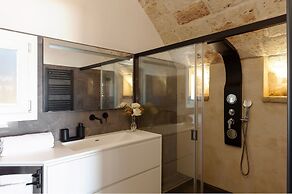 Masseria Misocampo With Garden And Pool