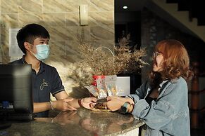 Joi Hospitality - Front Beach