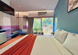 Joi Home Beachfront