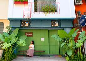 Joi Home Beachfront
