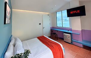 Joi Home Beachfront