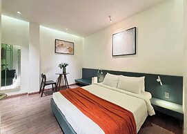 Joi Home Beachfront