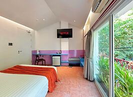 Joi Home Beachfront