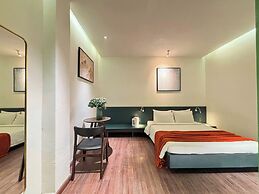 Joi Home Beachfront