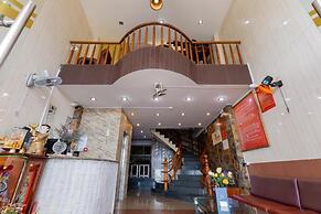 Joi Hospitality - Front Beach