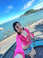 Joi Hospitality - Front Beach