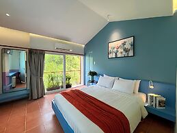 Joi Home Beachfront