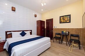 Joi Hospitality - Front Beach