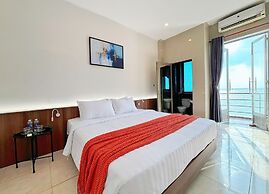 Joi Home Beachfront